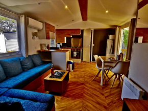 Évasion Lodge
